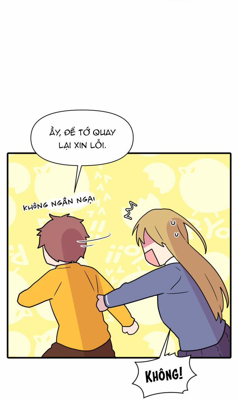 Truyện Ngôn Nhưng Không Ngôn Lắm 58 trang 19
