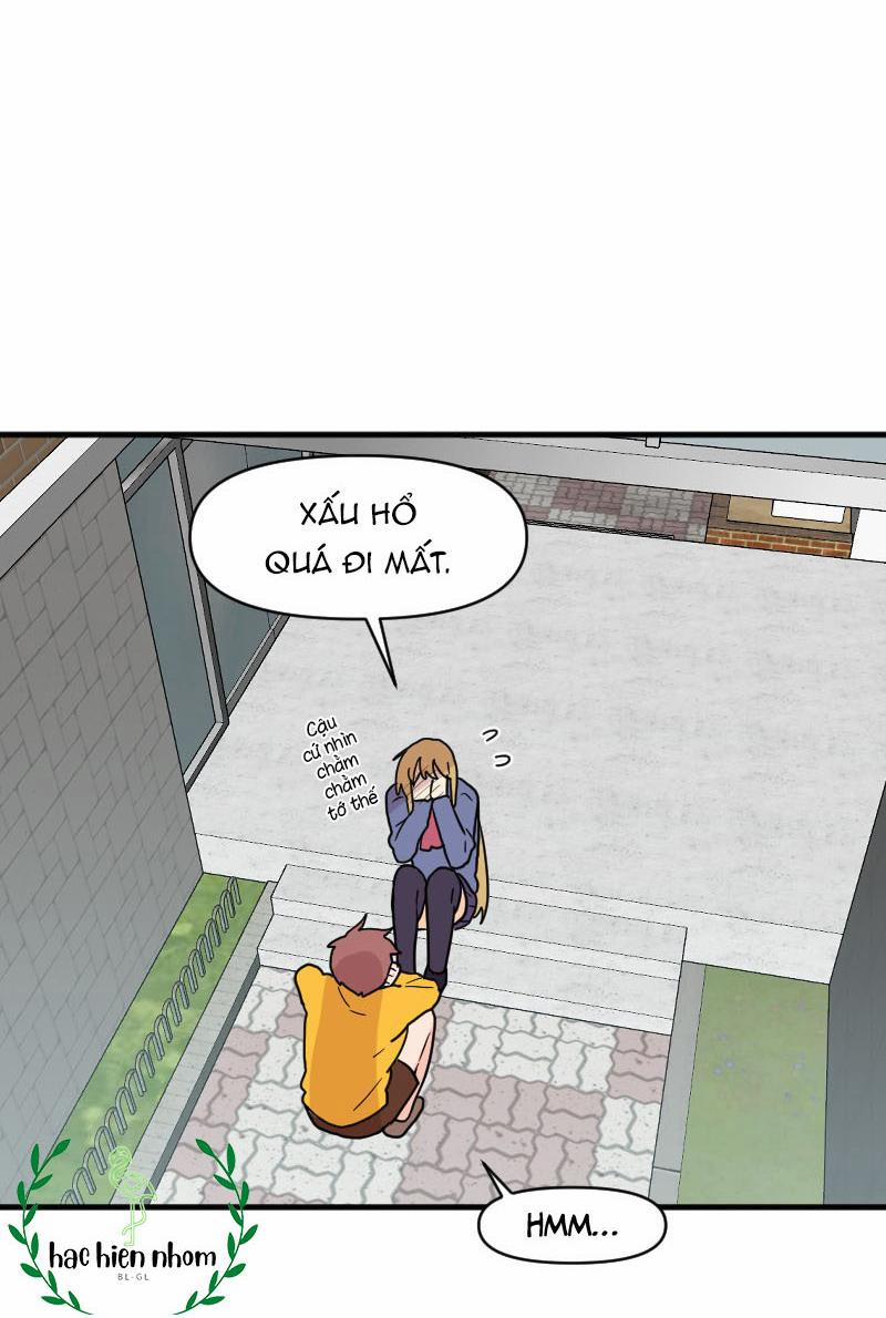 Truyện Ngôn Nhưng Không Ngôn Lắm 58 trang 33