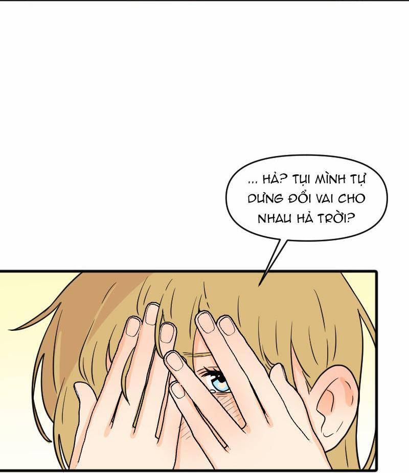 Truyện Ngôn Nhưng Không Ngôn Lắm 58 trang 36