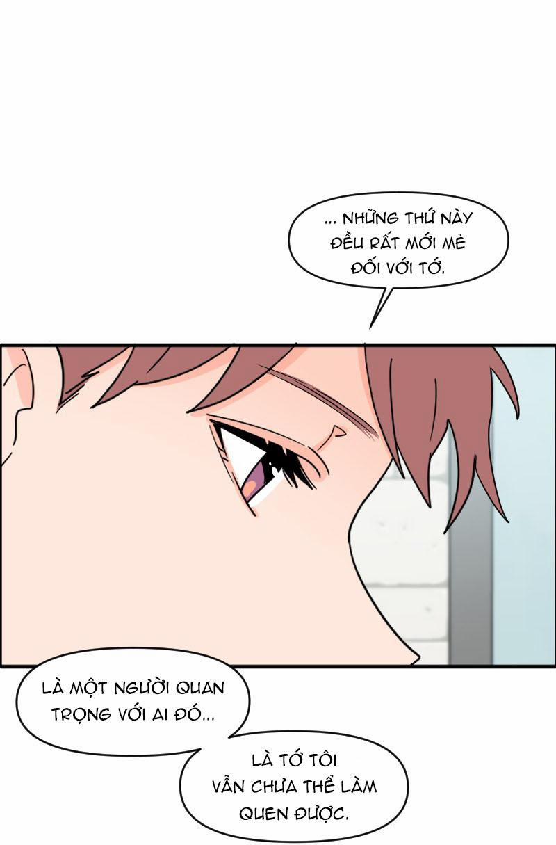 Truyện Ngôn Nhưng Không Ngôn Lắm 58 trang 38