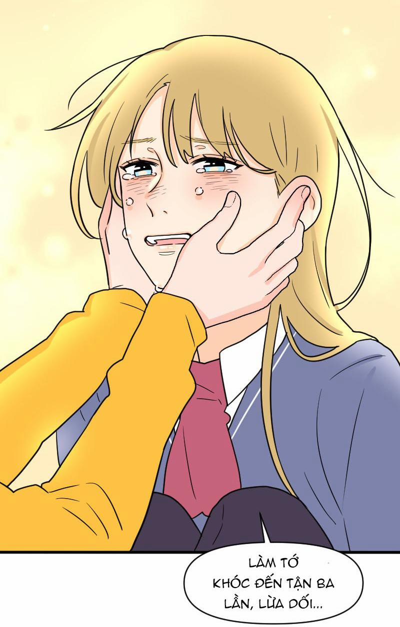 Truyện Ngôn Nhưng Không Ngôn Lắm 58 trang 46