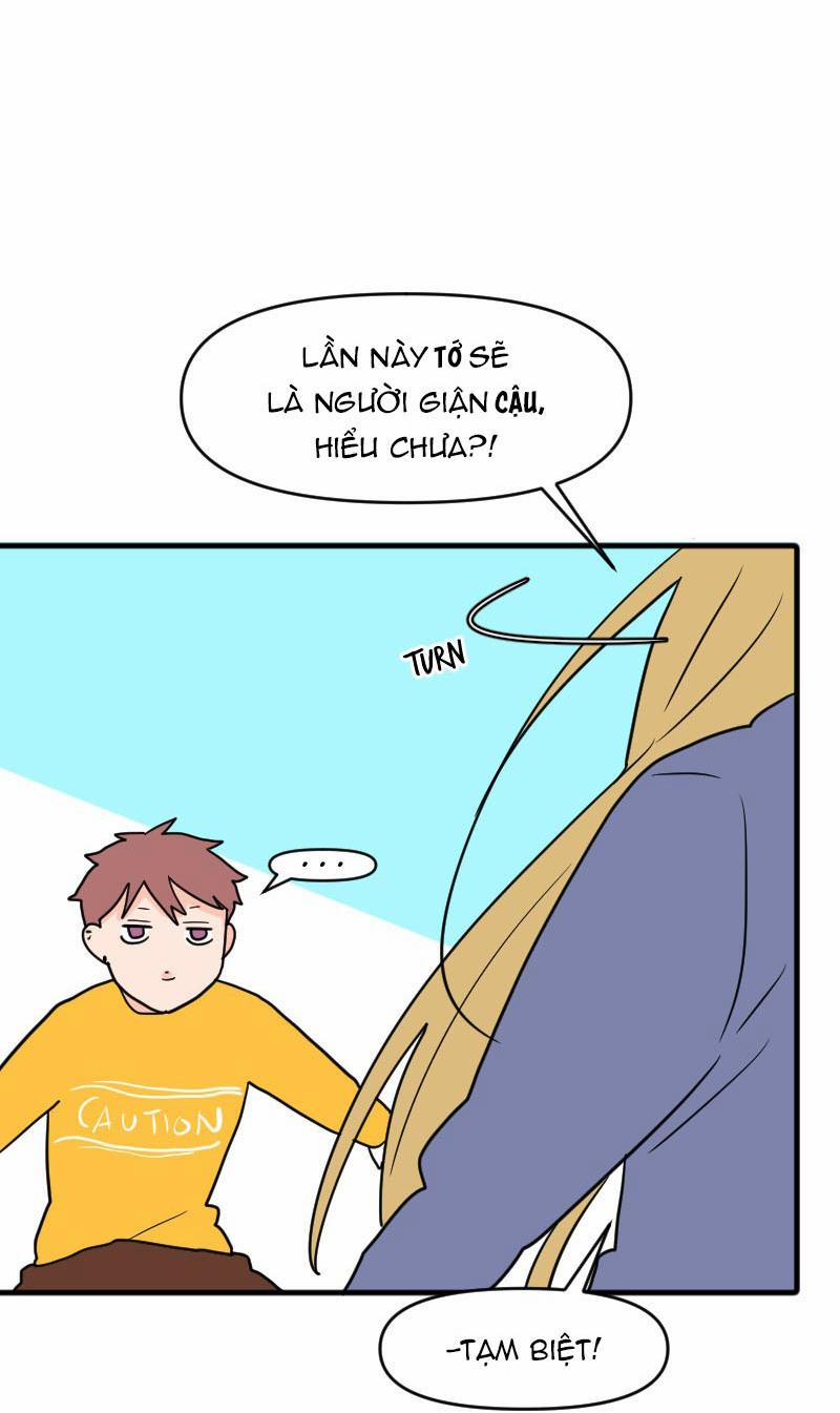 Truyện Ngôn Nhưng Không Ngôn Lắm 58 trang 64