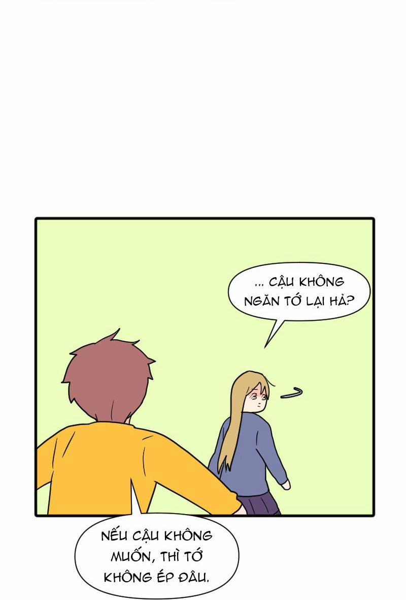 Truyện Ngôn Nhưng Không Ngôn Lắm 58 trang 66