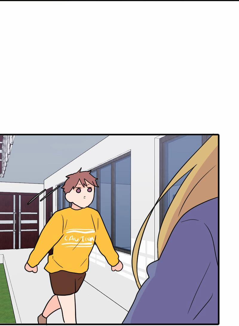 Truyện Ngôn Nhưng Không Ngôn Lắm 58 trang 8