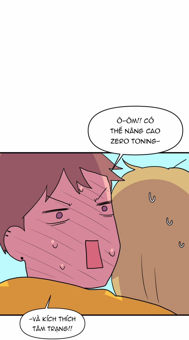 Truyện Ngôn Nhưng Không Ngôn Lắm 58 trang 87