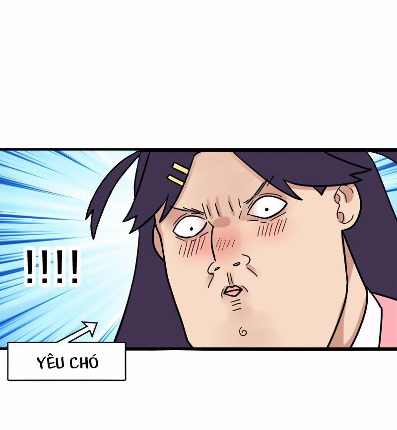 Truyện Ngôn Nhưng Không Ngôn Lắm 59 trang 10