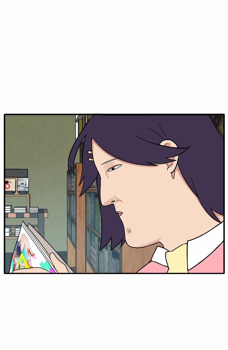 Truyện Ngôn Nhưng Không Ngôn Lắm 59 trang 2