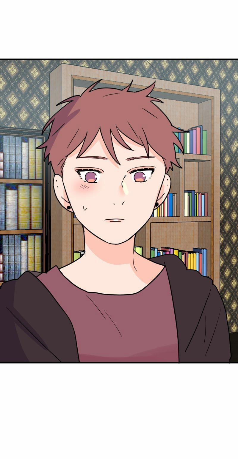 Truyện Ngôn Nhưng Không Ngôn Lắm 59 trang 27