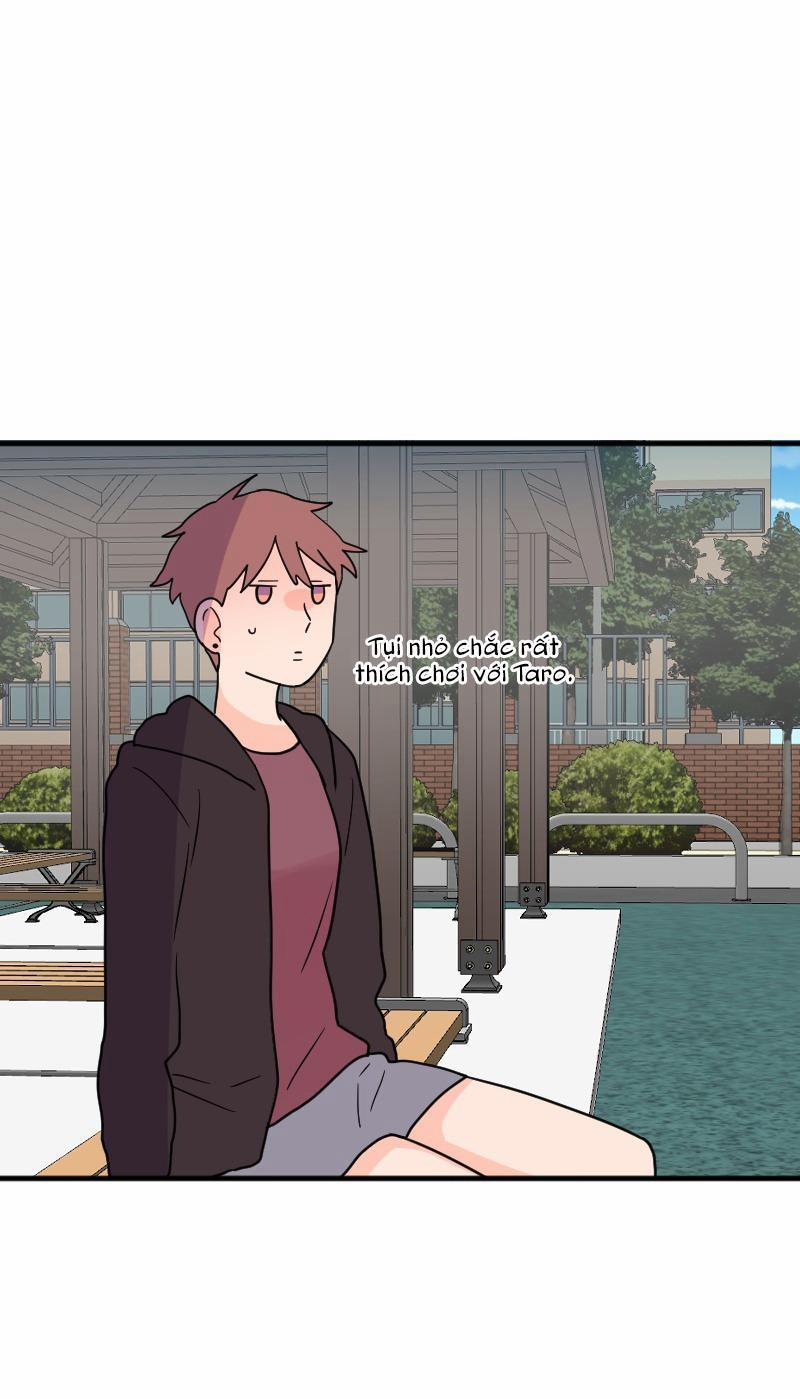 Truyện Ngôn Nhưng Không Ngôn Lắm 59 trang 34