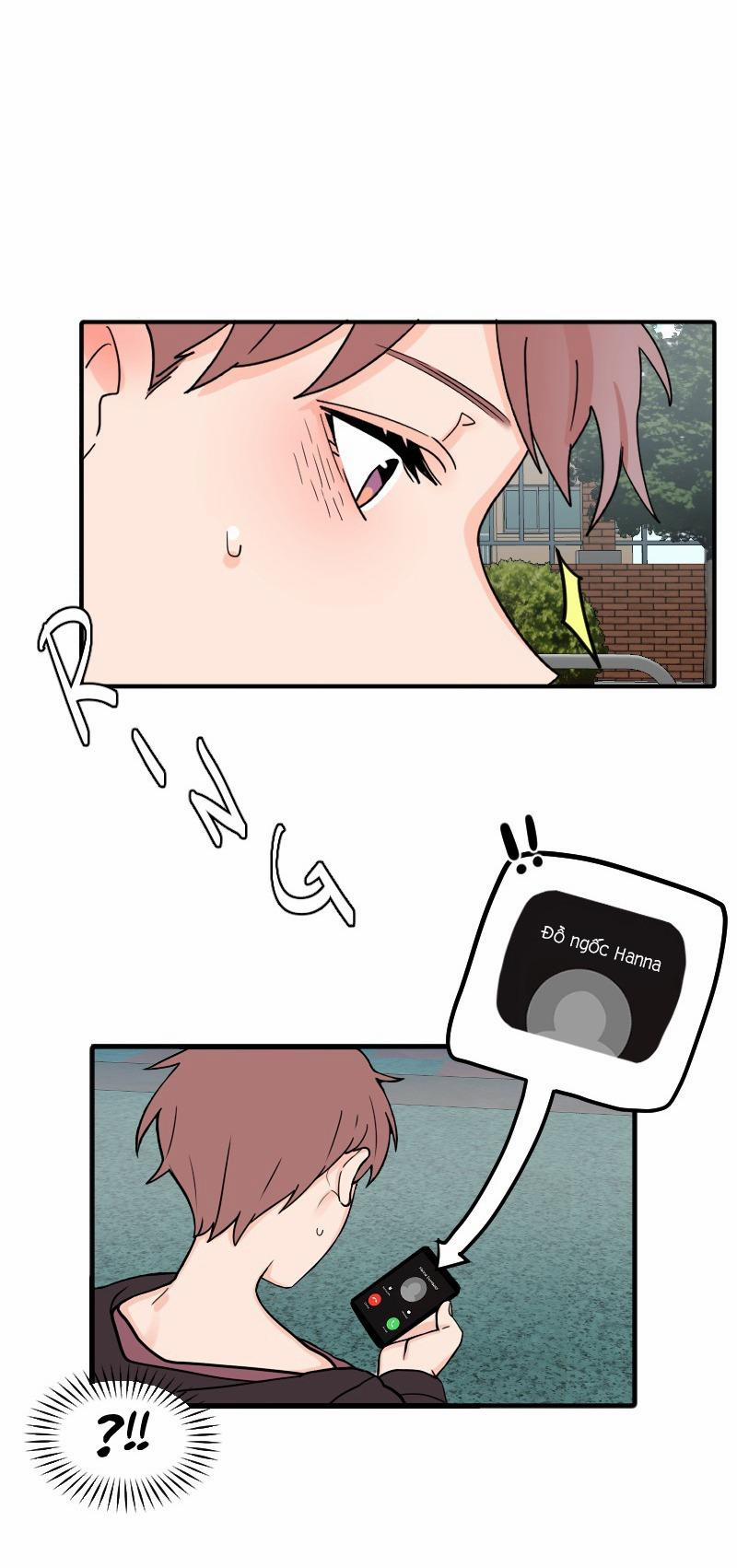 Truyện Ngôn Nhưng Không Ngôn Lắm 59 trang 36