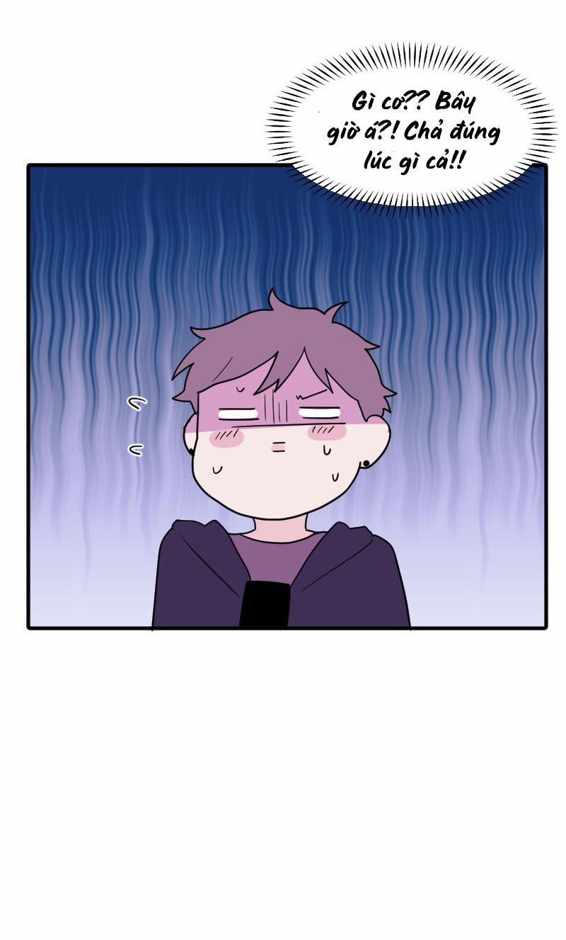 Truyện Ngôn Nhưng Không Ngôn Lắm 59 trang 37