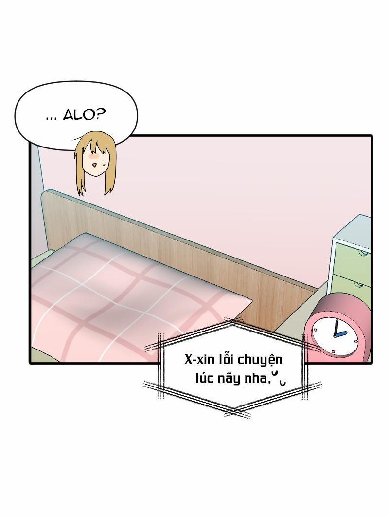 Truyện Ngôn Nhưng Không Ngôn Lắm 59 trang 43