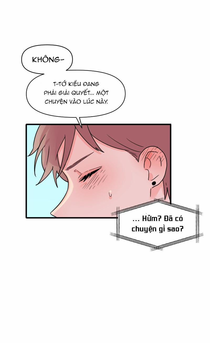 Truyện Ngôn Nhưng Không Ngôn Lắm 59 trang 46
