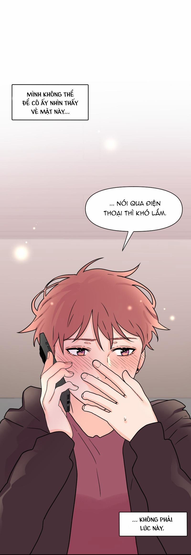 Truyện Ngôn Nhưng Không Ngôn Lắm 59 trang 47