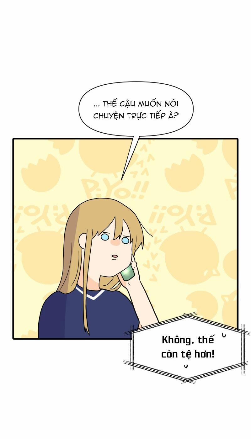 Truyện Ngôn Nhưng Không Ngôn Lắm 59 trang 49