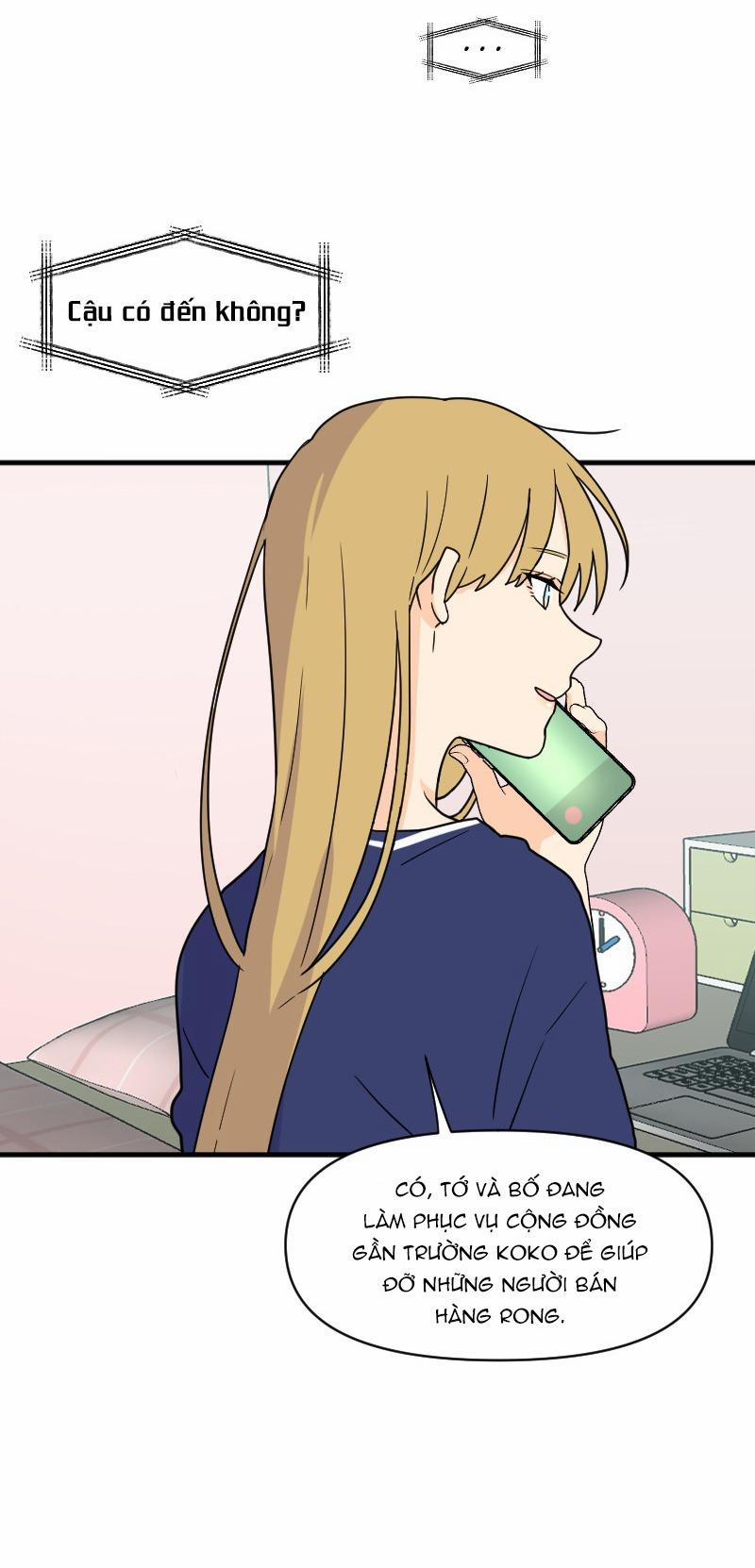 Truyện Ngôn Nhưng Không Ngôn Lắm 59 trang 51