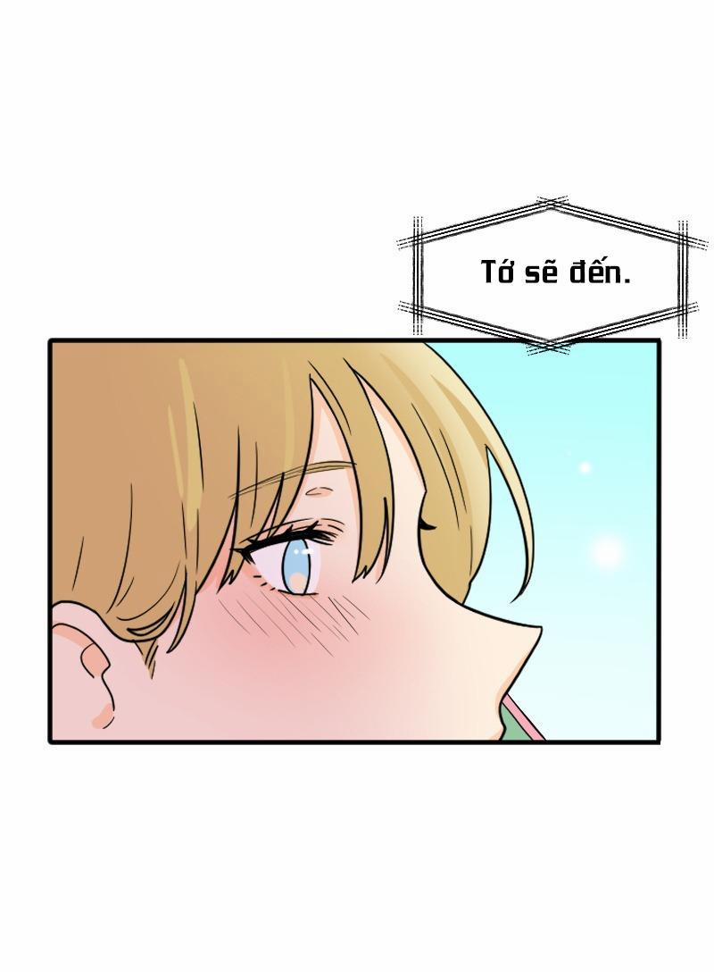 Truyện Ngôn Nhưng Không Ngôn Lắm 59 trang 52