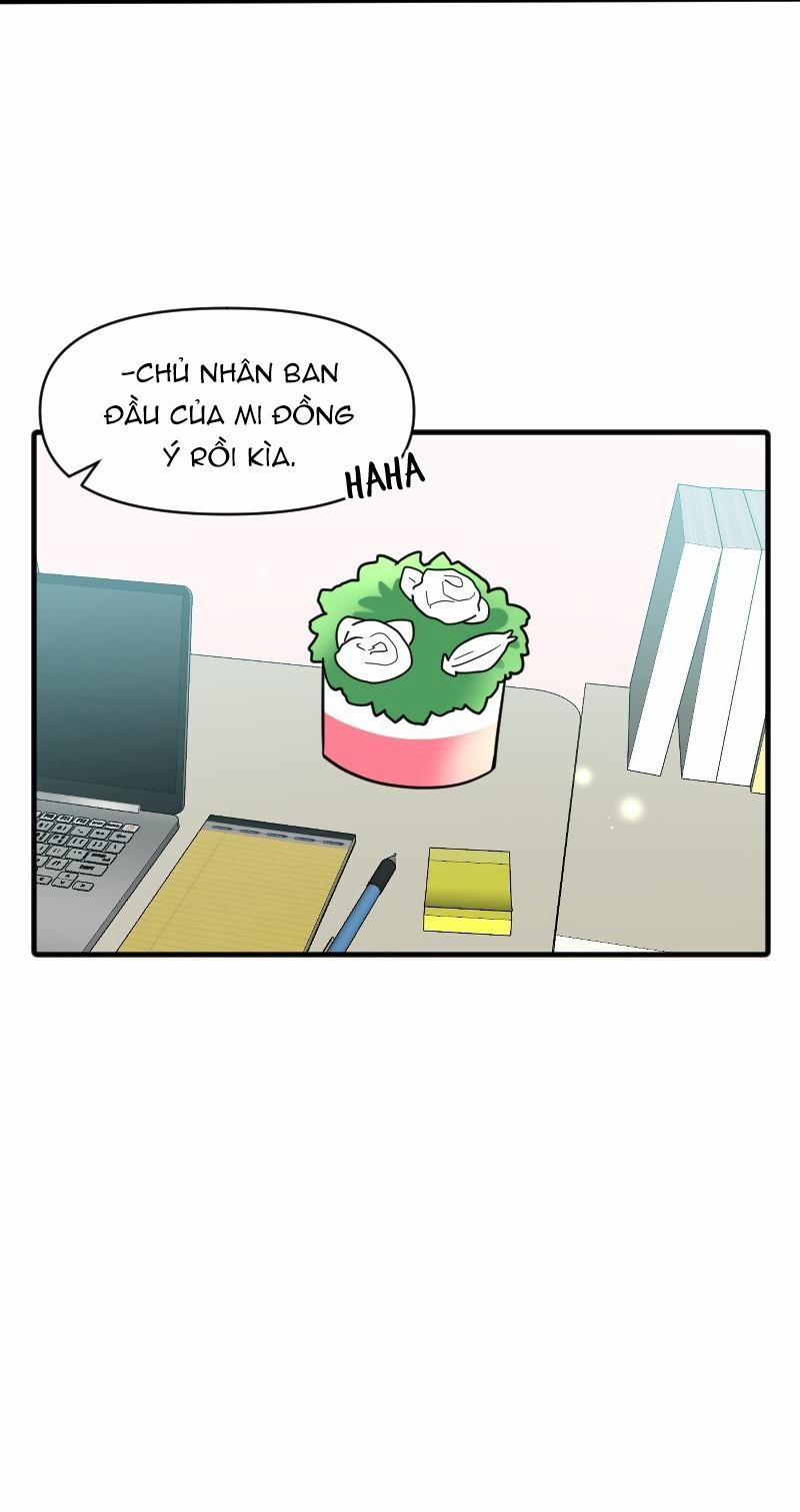 Truyện Ngôn Nhưng Không Ngôn Lắm 59 trang 58