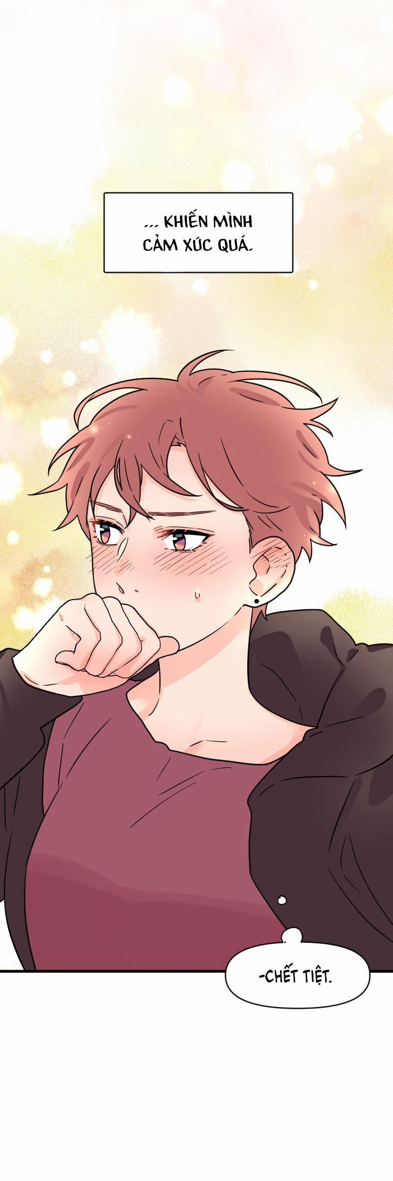 Truyện Ngôn Nhưng Không Ngôn Lắm 59 trang 65