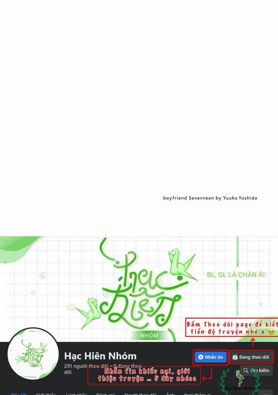 Truyện Ngôn Nhưng Không Ngôn Lắm 59 trang 69