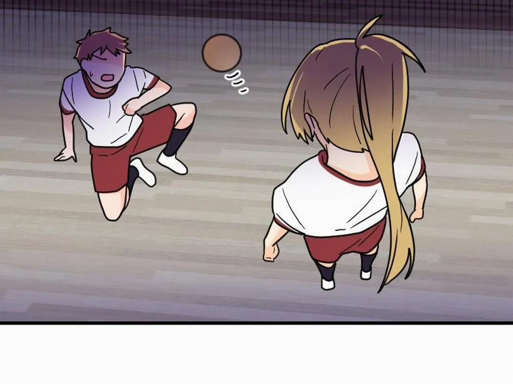 Truyện Ngôn Nhưng Không Ngôn Lắm 6 trang 19