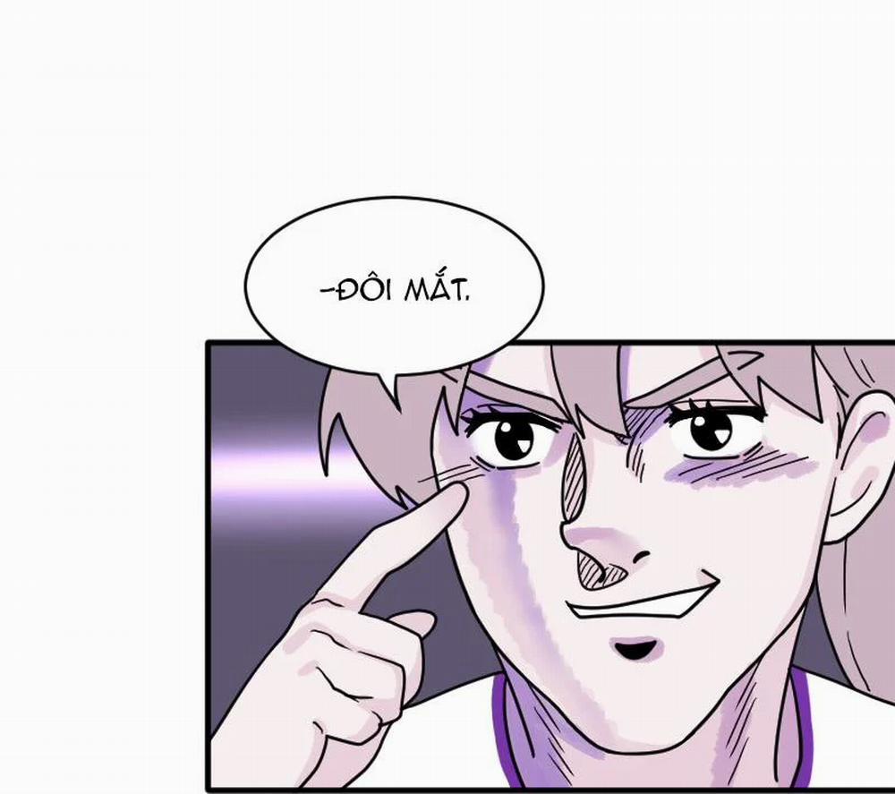 Truyện Ngôn Nhưng Không Ngôn Lắm 6 trang 23