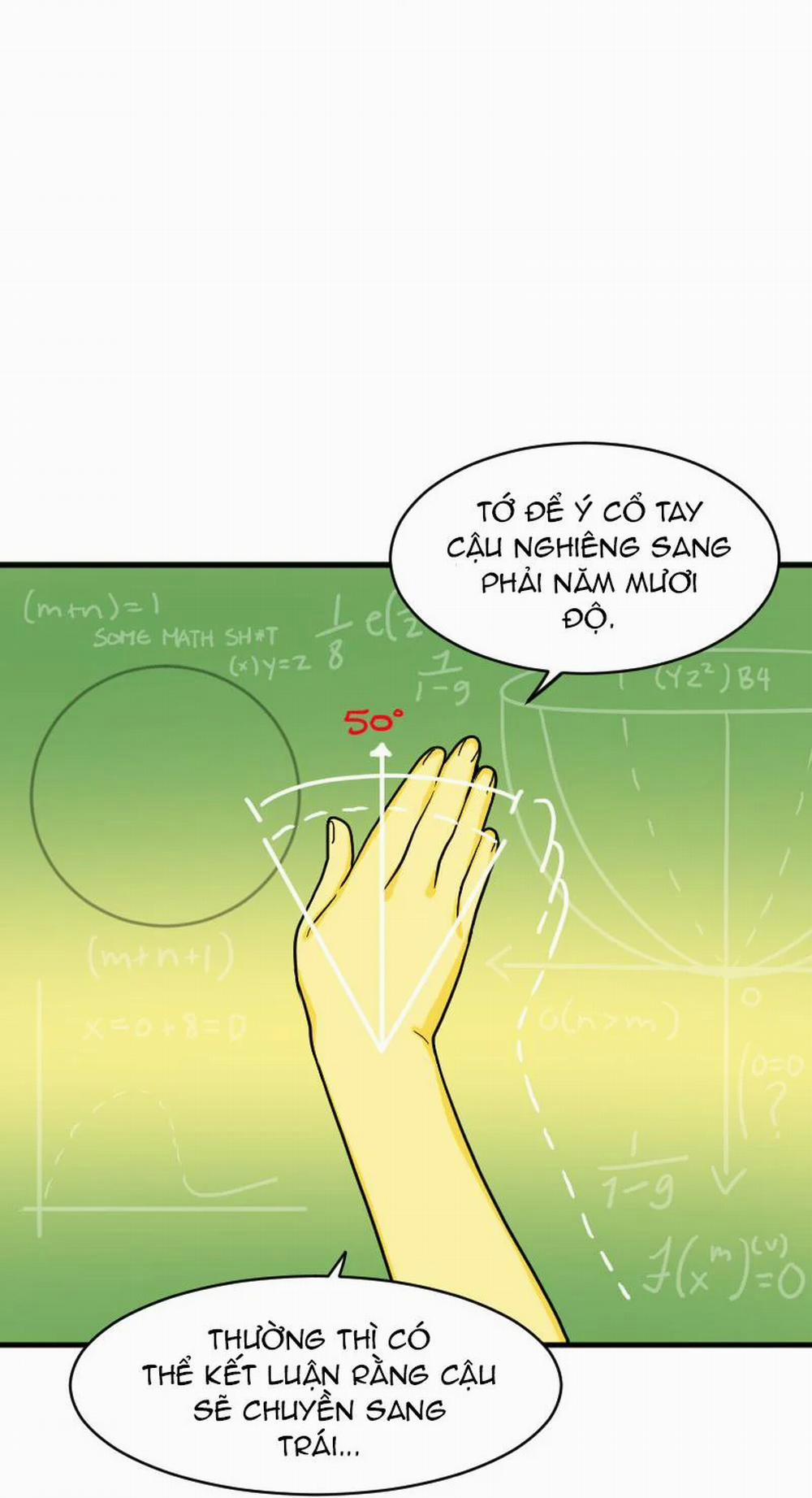 Truyện Ngôn Nhưng Không Ngôn Lắm 6 trang 25