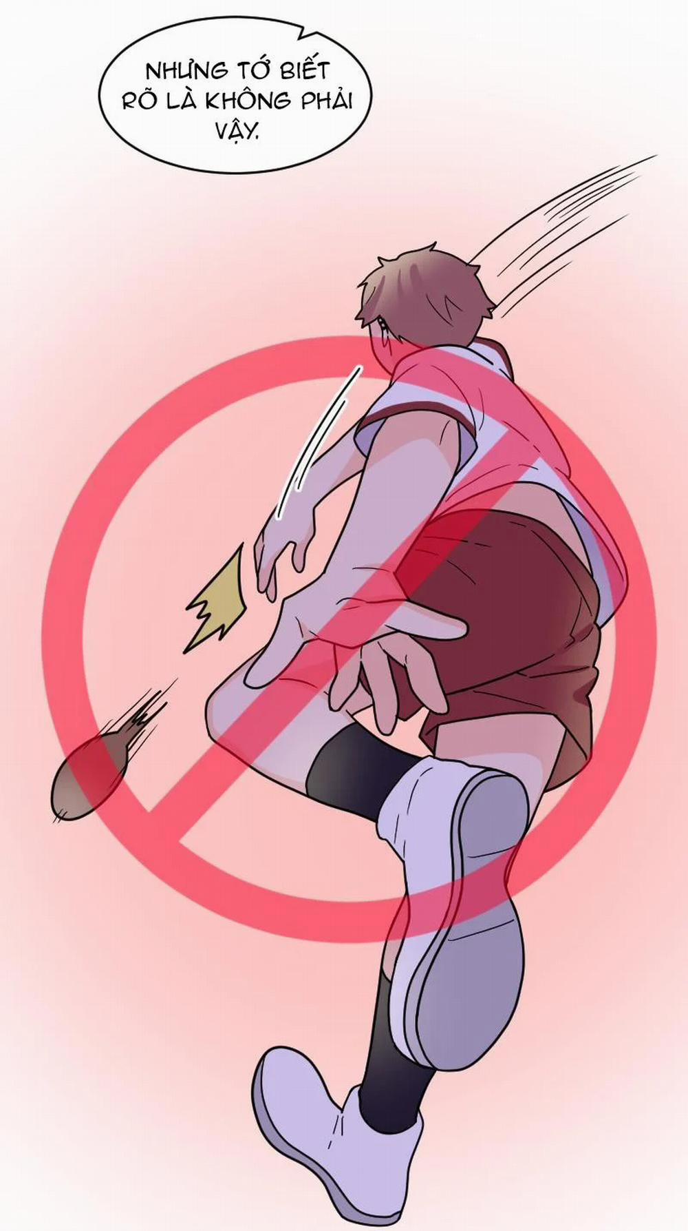 Truyện Ngôn Nhưng Không Ngôn Lắm 6 trang 27