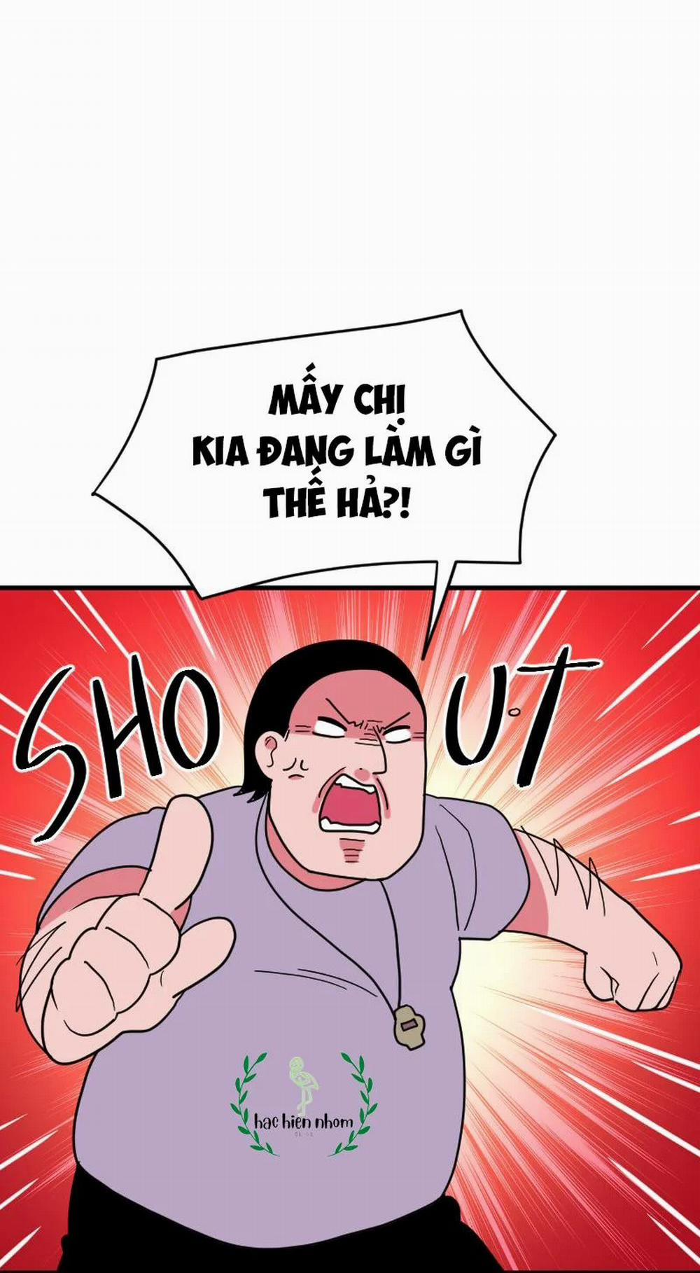 Truyện Ngôn Nhưng Không Ngôn Lắm 6 trang 40