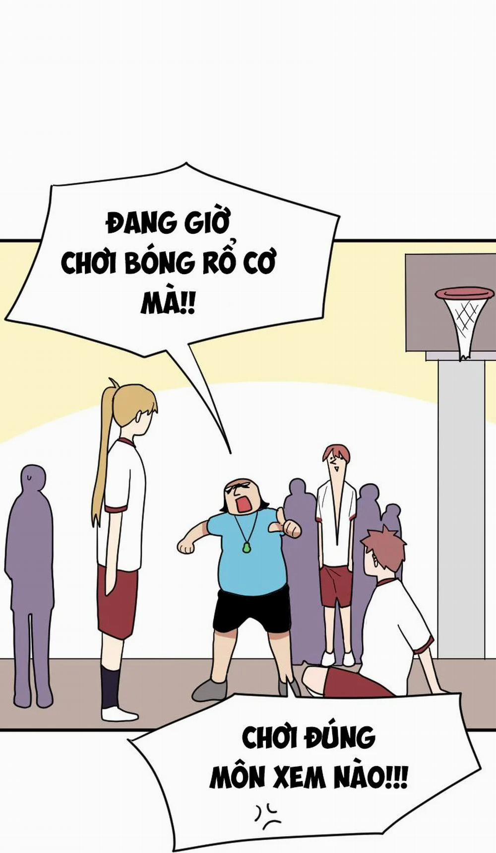 Truyện Ngôn Nhưng Không Ngôn Lắm 6 trang 42