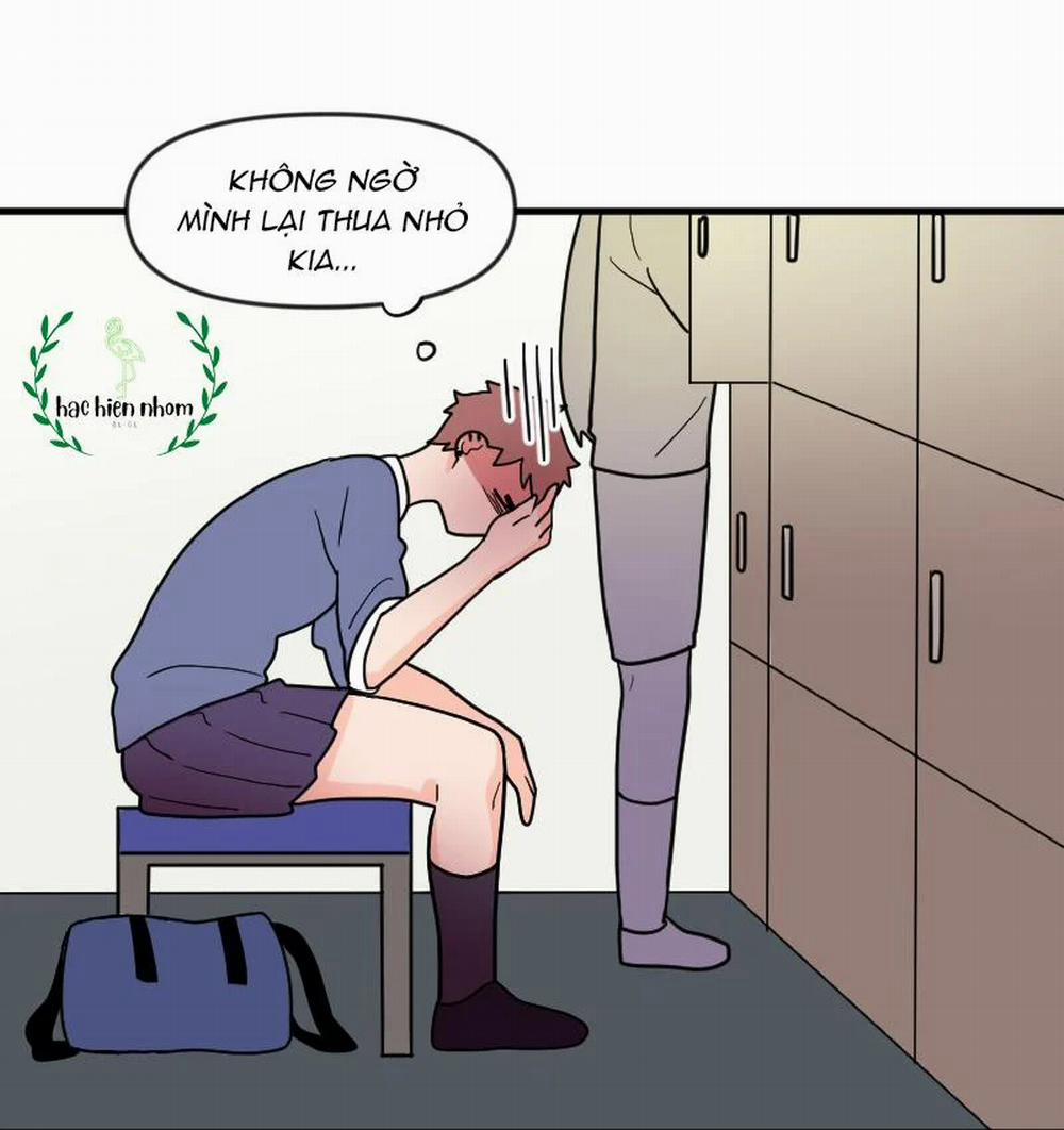 Truyện Ngôn Nhưng Không Ngôn Lắm 6 trang 46