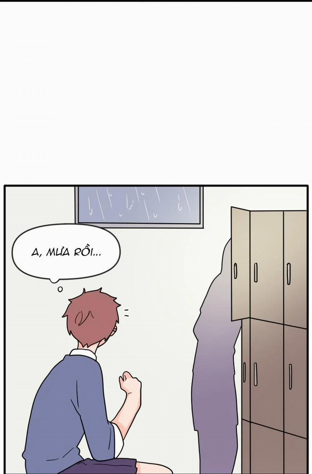 Truyện Ngôn Nhưng Không Ngôn Lắm 6 trang 49