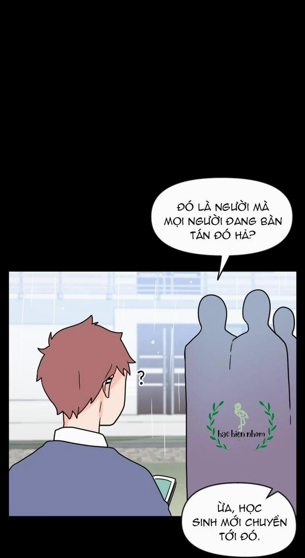 Truyện Ngôn Nhưng Không Ngôn Lắm 6 trang 56