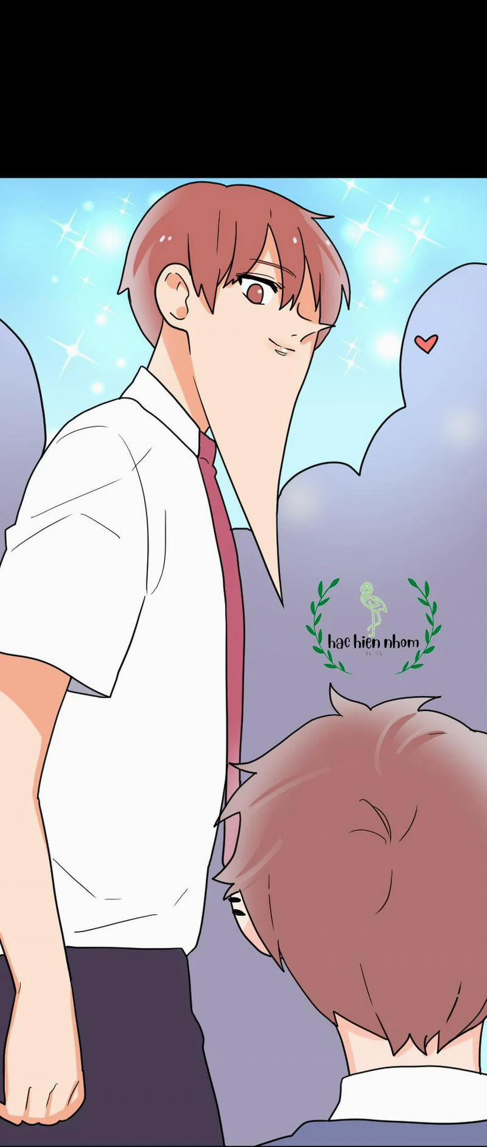 Truyện Ngôn Nhưng Không Ngôn Lắm 6 trang 60