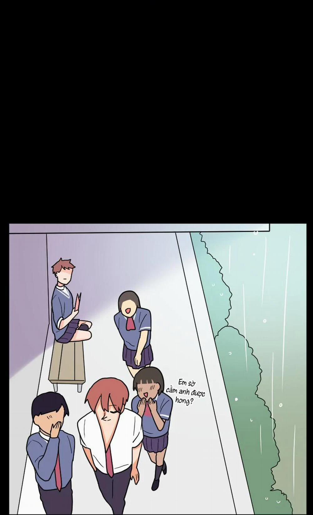 Truyện Ngôn Nhưng Không Ngôn Lắm 6 trang 61