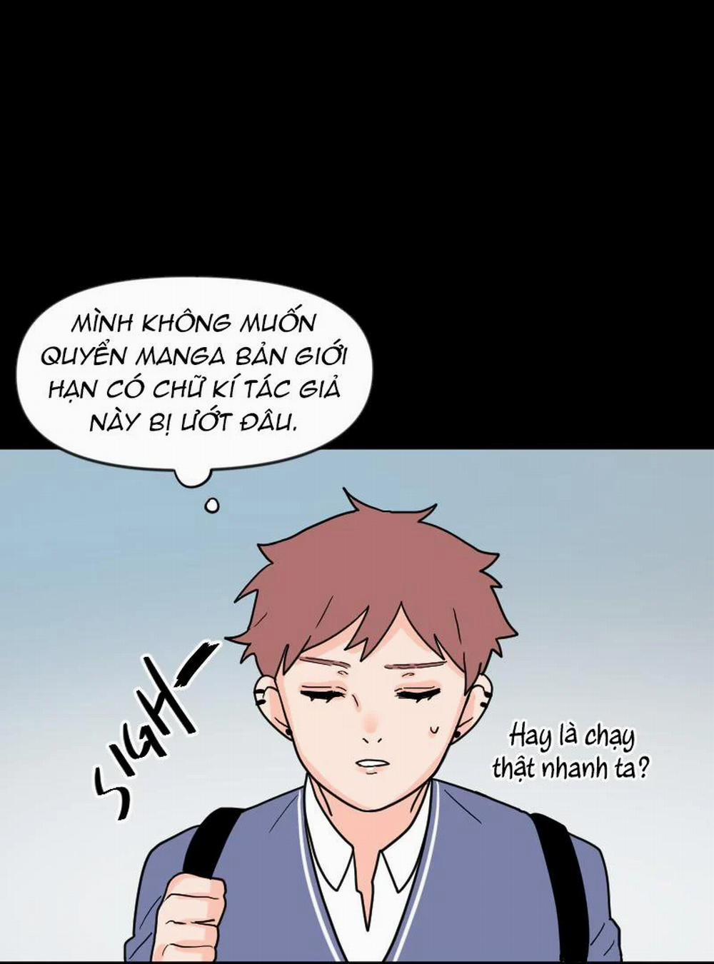 Truyện Ngôn Nhưng Không Ngôn Lắm 6 trang 71