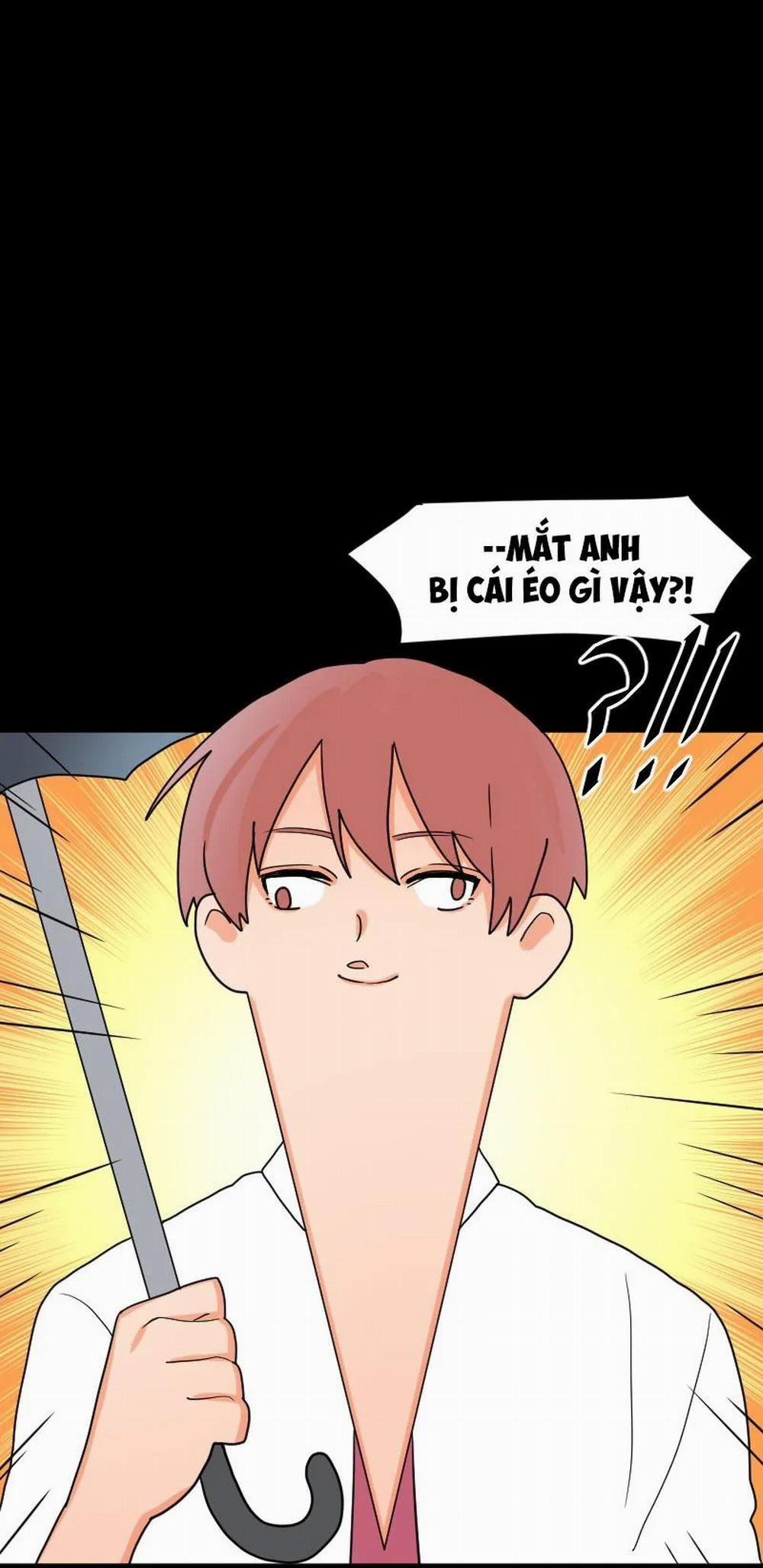 Truyện Ngôn Nhưng Không Ngôn Lắm 6 trang 79