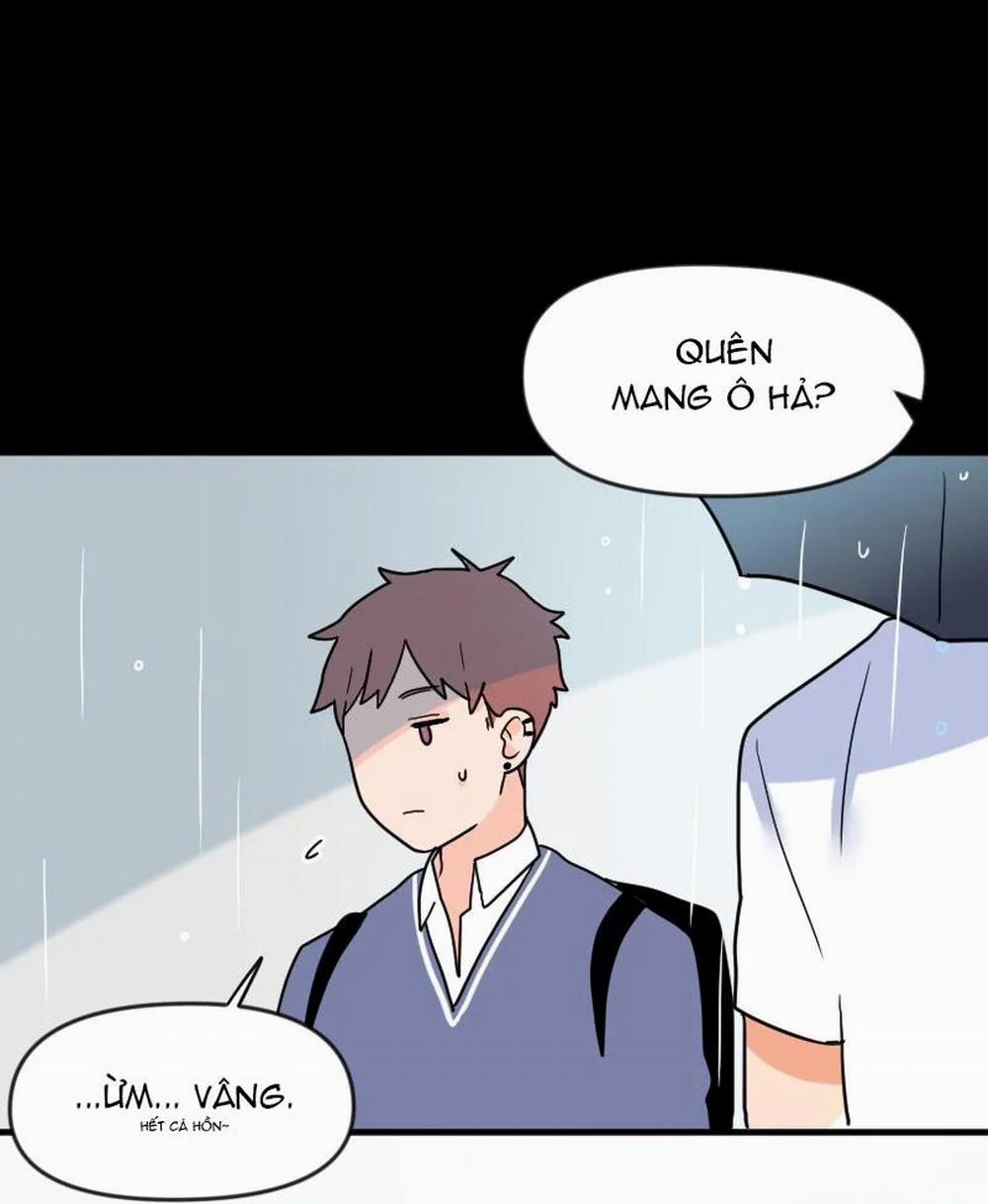 Truyện Ngôn Nhưng Không Ngôn Lắm 6 trang 83