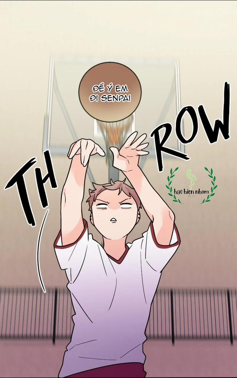 Truyện Ngôn Nhưng Không Ngôn Lắm 6 trang 9