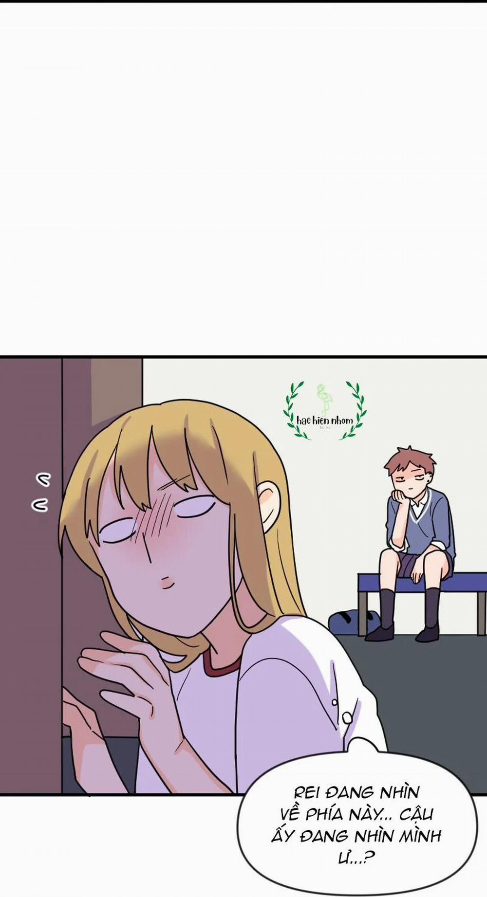 Truyện Ngôn Nhưng Không Ngôn Lắm 6 trang 95