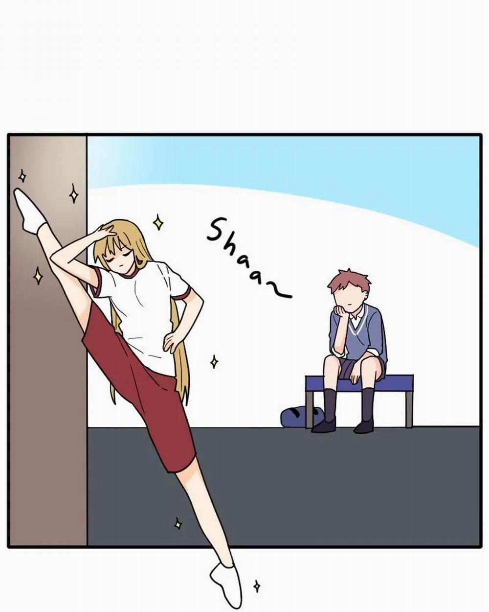 Truyện Ngôn Nhưng Không Ngôn Lắm 6 trang 98