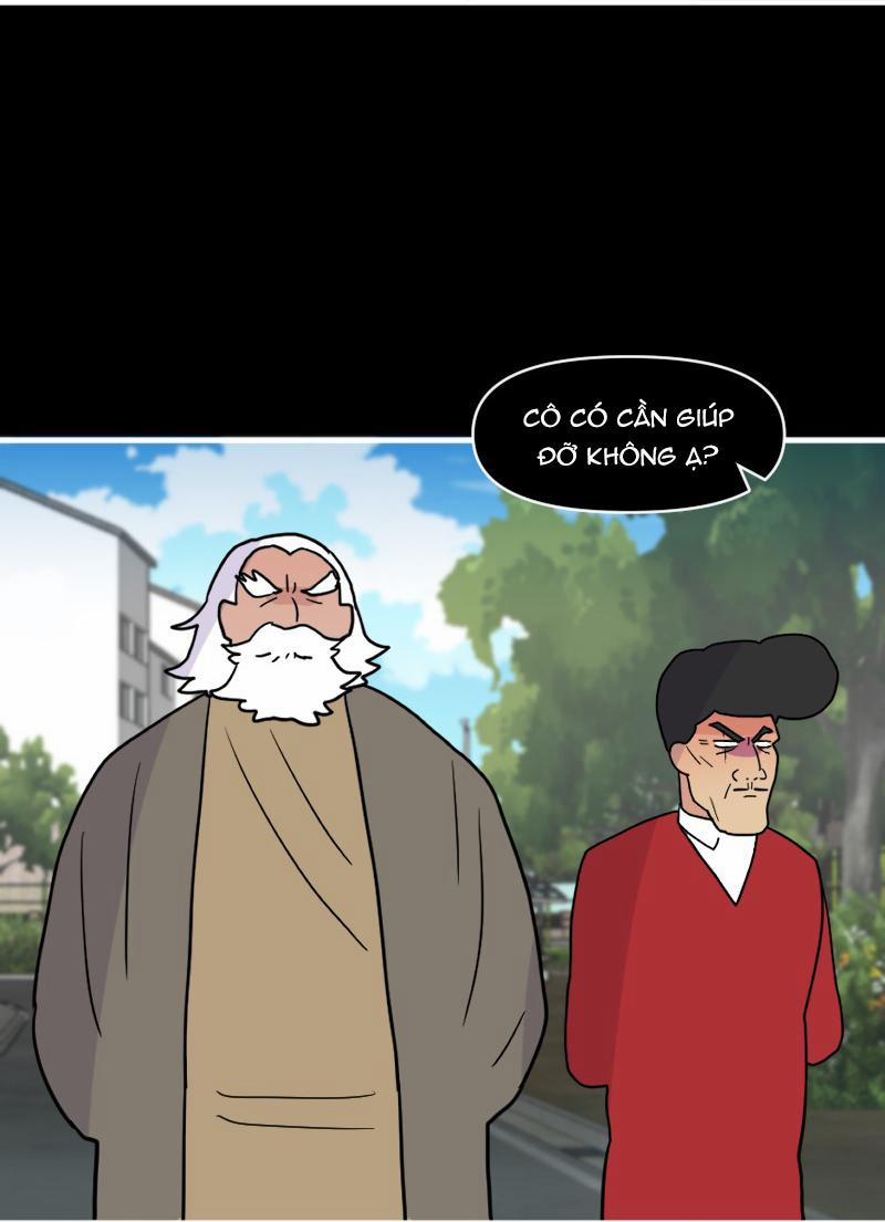 Truyện Ngôn Nhưng Không Ngôn Lắm 60 trang 100