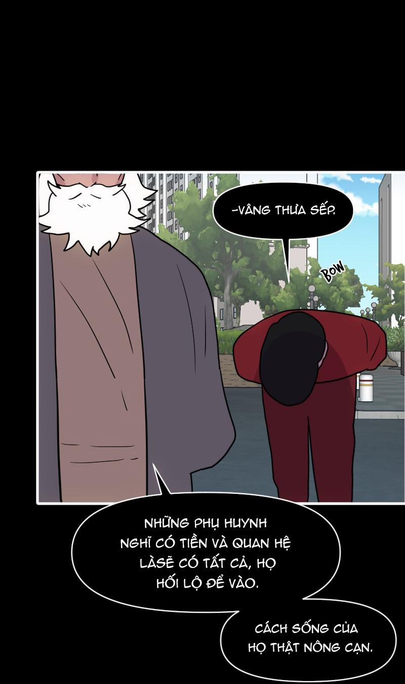 Truyện Ngôn Nhưng Không Ngôn Lắm 60 trang 106