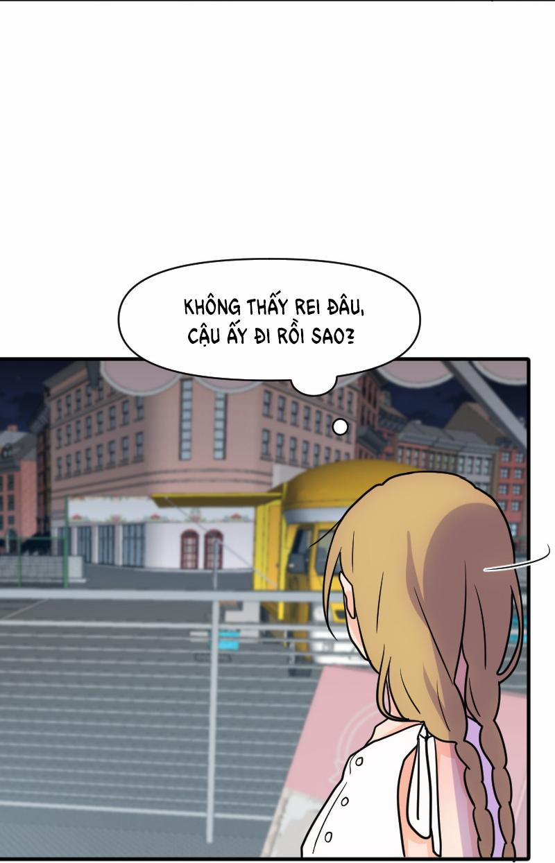 Truyện Ngôn Nhưng Không Ngôn Lắm 60 trang 132