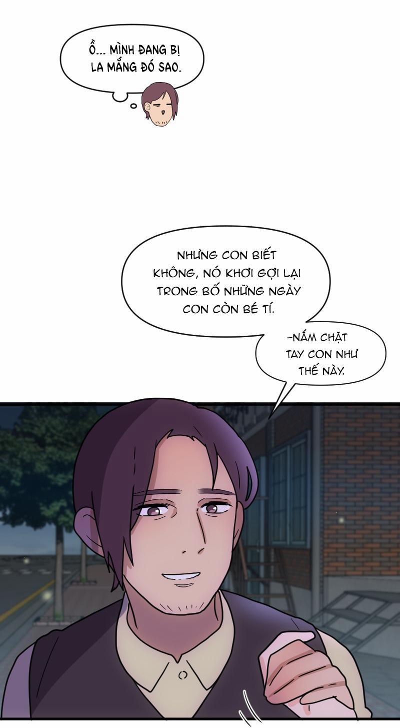 Truyện Ngôn Nhưng Không Ngôn Lắm 60 trang 155