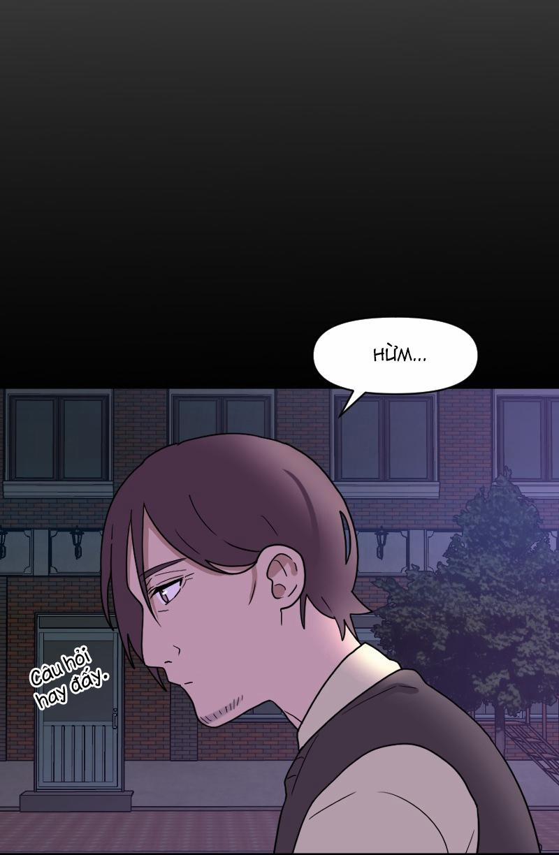 Truyện Ngôn Nhưng Không Ngôn Lắm 60 trang 161