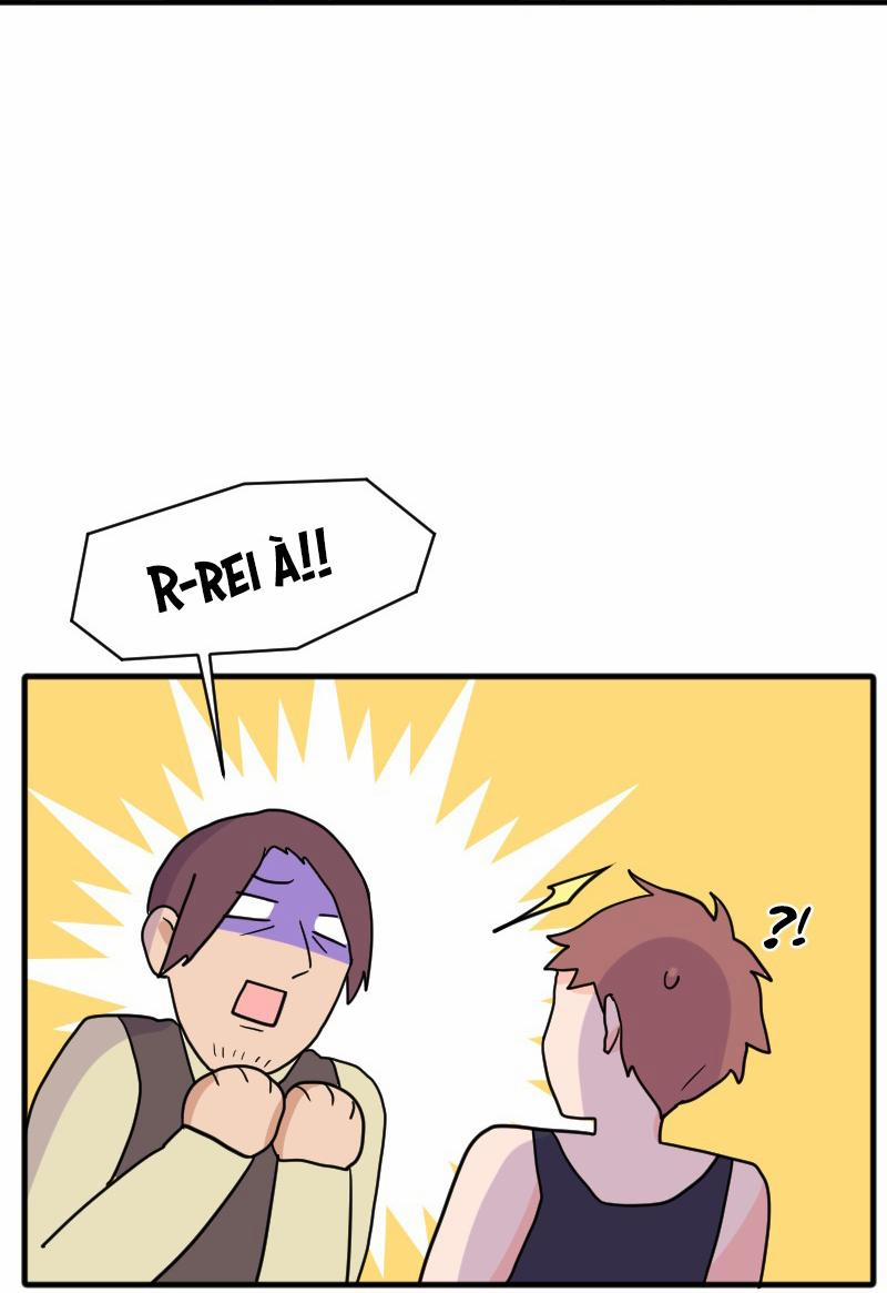 Truyện Ngôn Nhưng Không Ngôn Lắm 60 trang 17