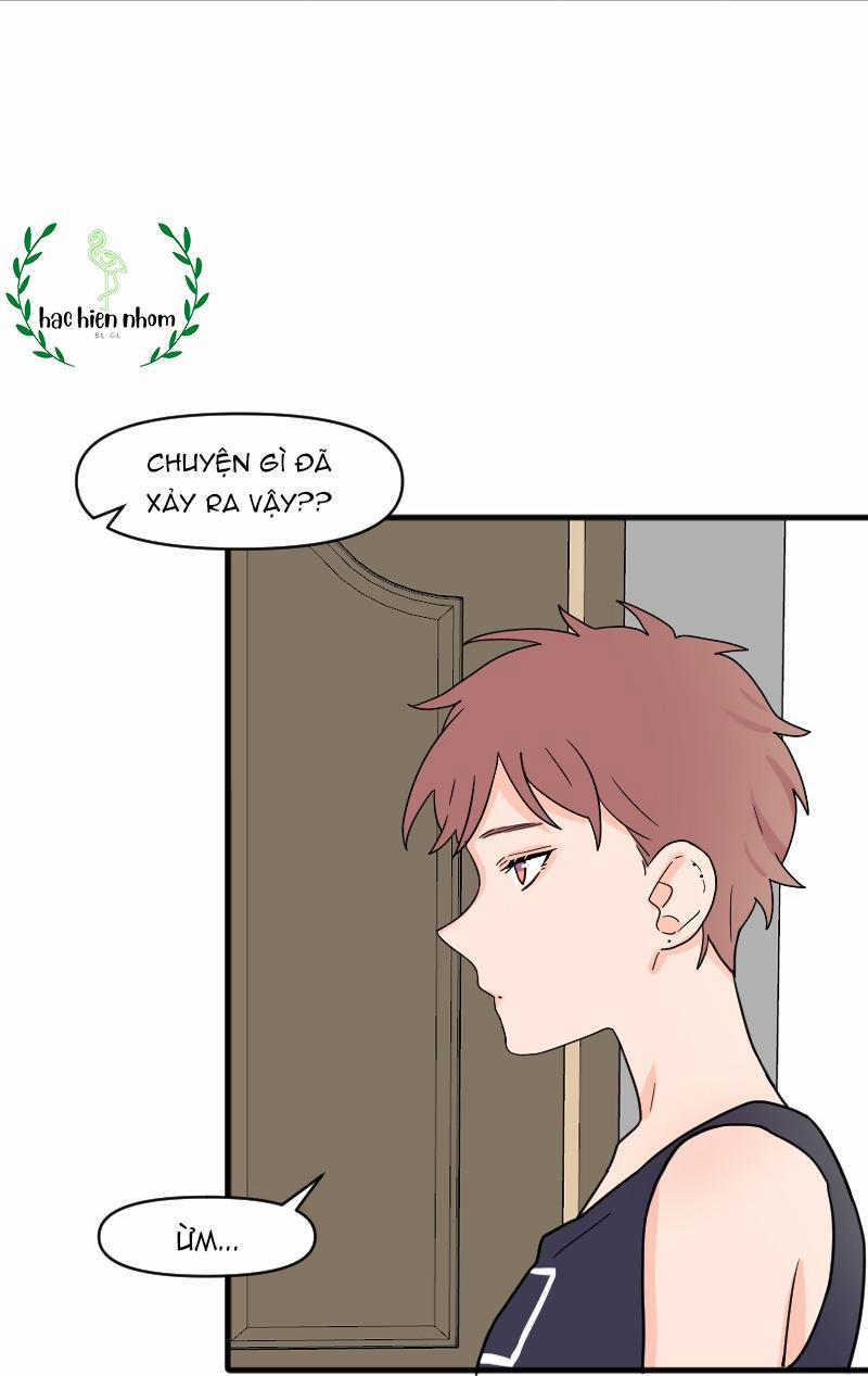 Truyện Ngôn Nhưng Không Ngôn Lắm 60 trang 26