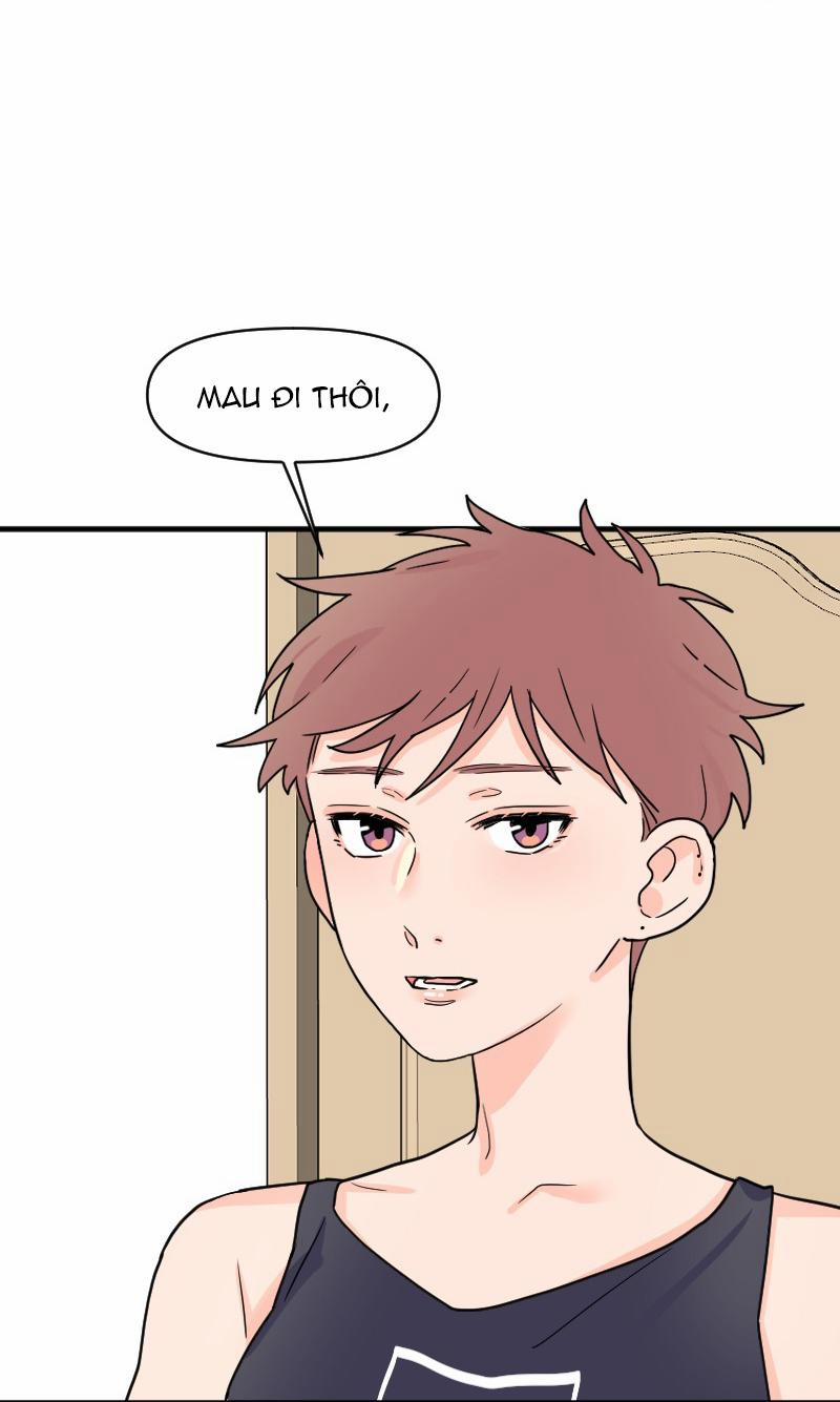 Truyện Ngôn Nhưng Không Ngôn Lắm 60 trang 30