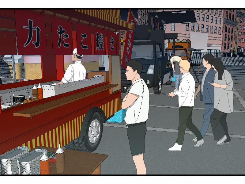 Truyện Ngôn Nhưng Không Ngôn Lắm 60 trang 36